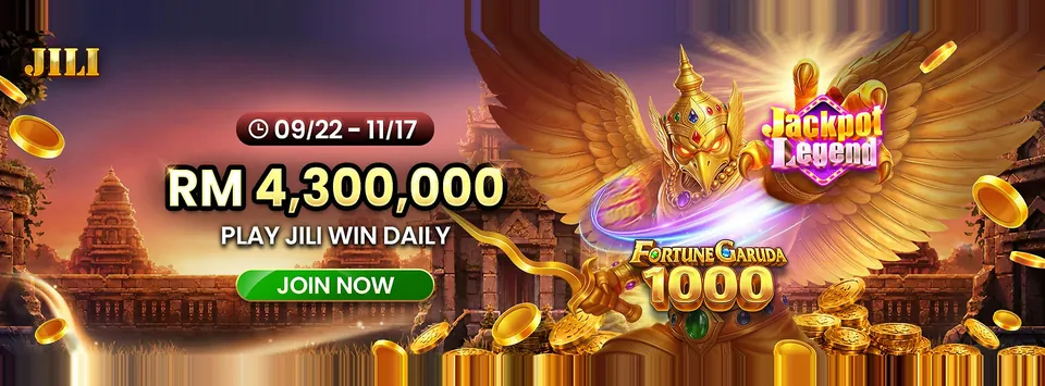 Syabas99 x JILI play and win daily