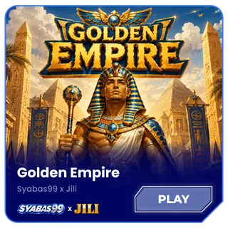 Golden Empire slot by JILI