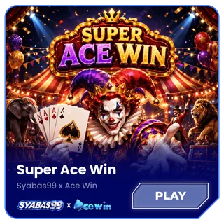 Super Ace Win slot by Acewin