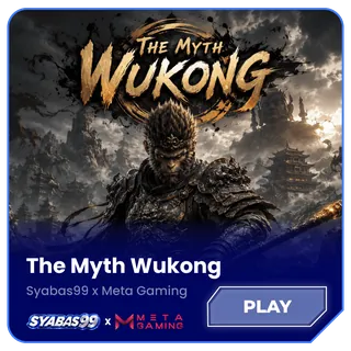 The Myth Wukong slot by Meta Gaming