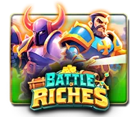 Battle of Riches
