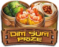 Dim Sum Prize