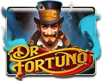Dr Fortuno