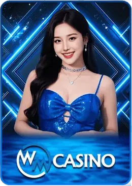 WM Casino live casino