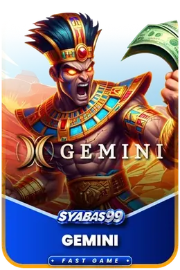 Gemini fast