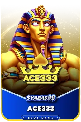 Ace333 slot