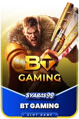BT Gaming slot