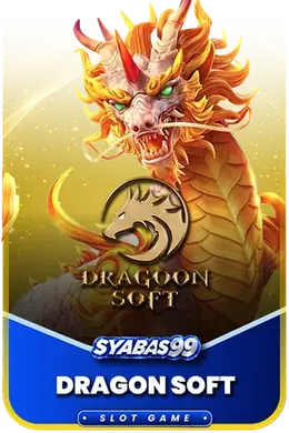 Dragoon Soft slot