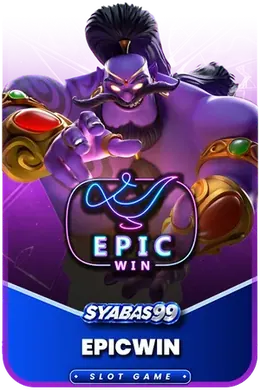 EpicWin slot