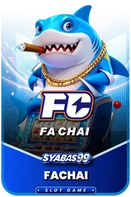 Fa Chai slot