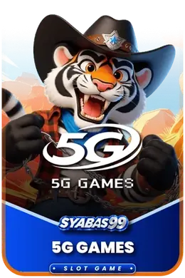 5G Games slot