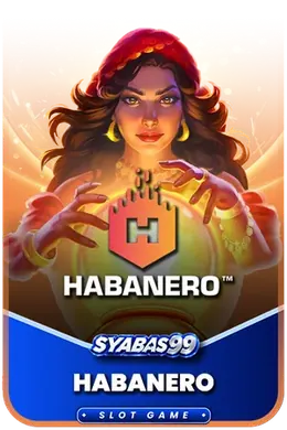Habanero slot