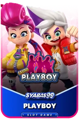 iGaming slot
