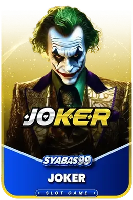 Joker slot