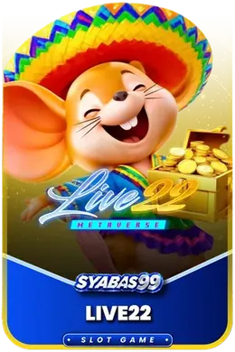 Live22 slot
