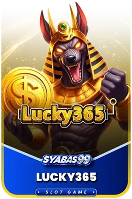 Lucky365 slot