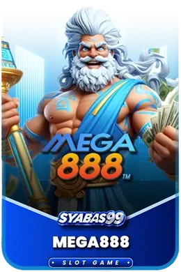 Mega888 slot