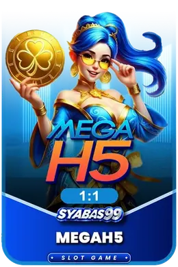 MegaH5 slot