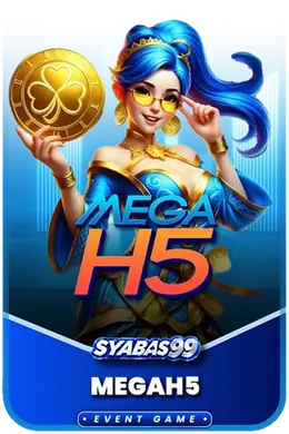 MegaH5 event