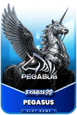 Pegasus slot