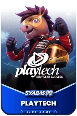 Playtech slot
