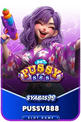 Pussy888 slot