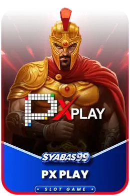 PlayX slot