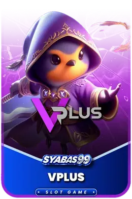 VPlus slot
