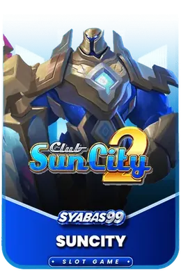 Suncity slot