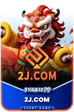 2J Gaming event
