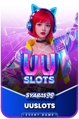 UU Slots event