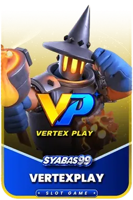 Vertex slot