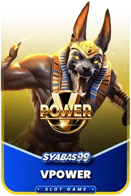 Power slot