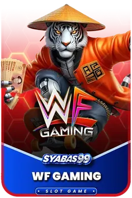WF Gaming slot