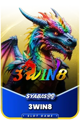 3Win8 slot