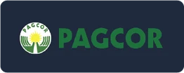 PAGCOR licensed